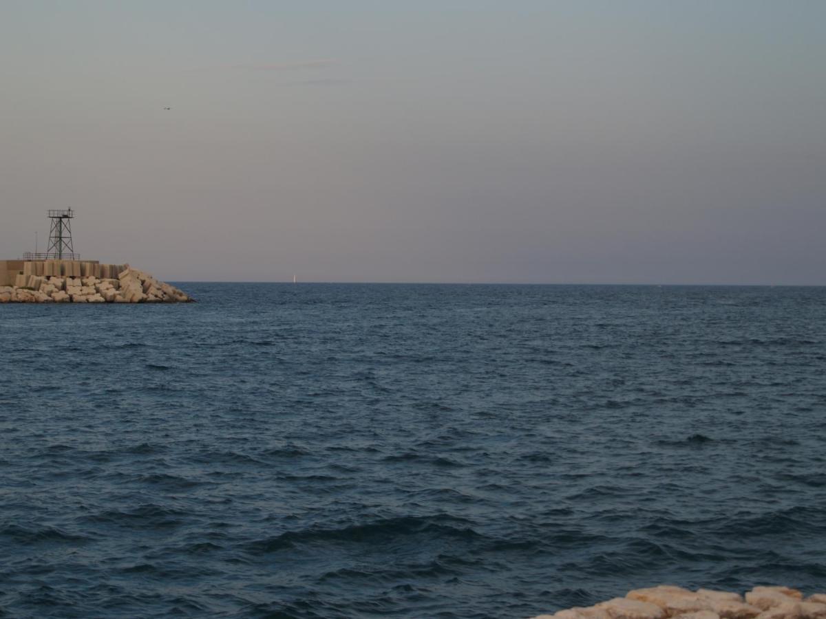 Dimora Eride Apartment Monopoli Bagian luar foto