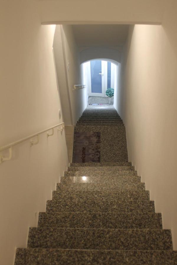Dimora Eride Apartment Monopoli Bagian luar foto