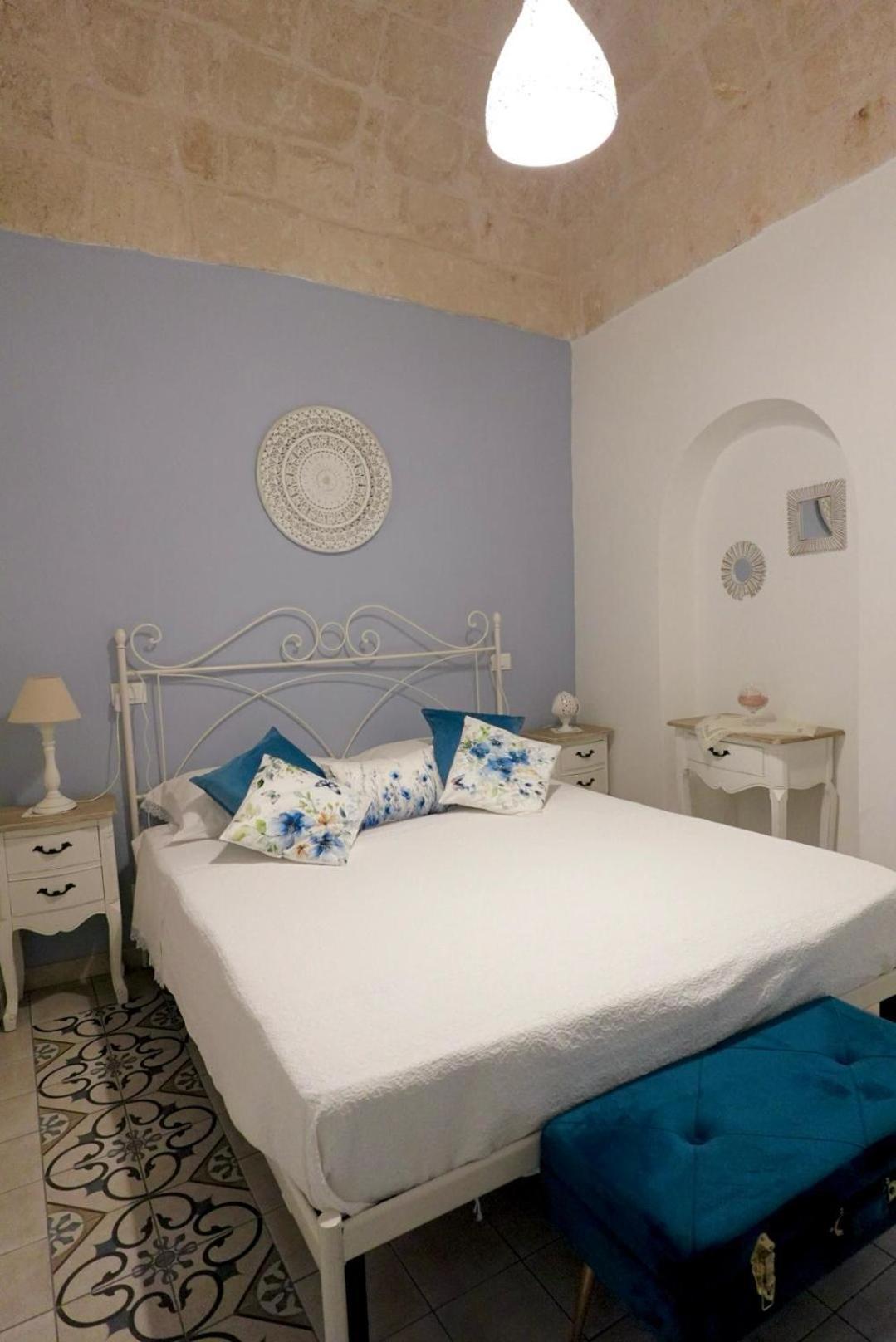 Dimora Eride Apartment Monopoli Bagian luar foto