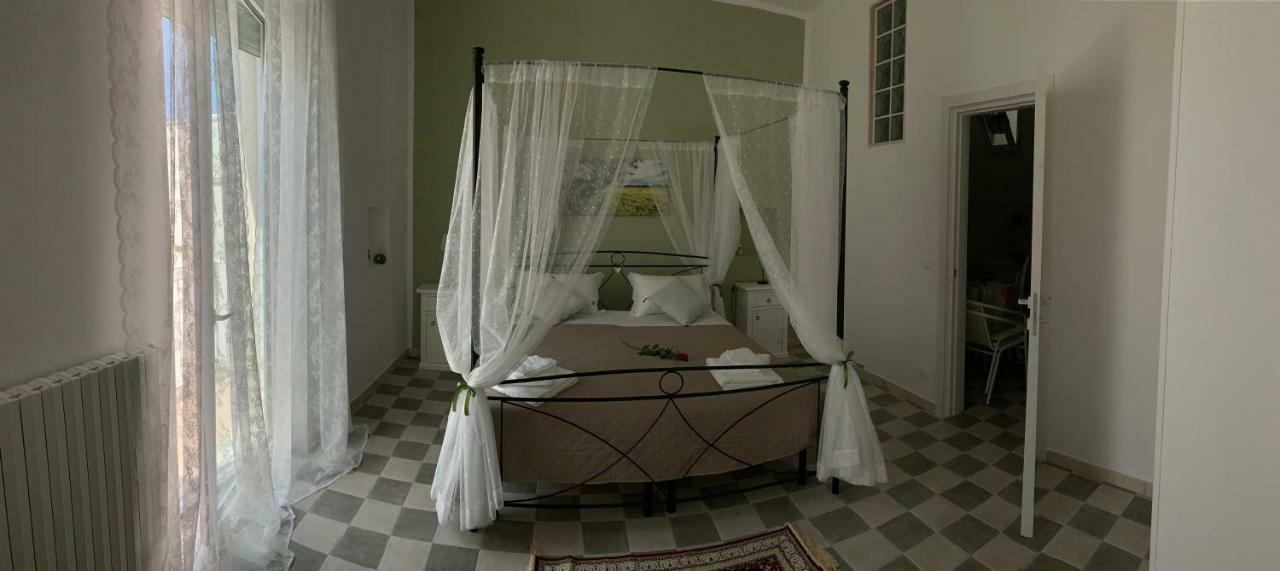 Dimora Eride Apartment Monopoli Bagian luar foto
